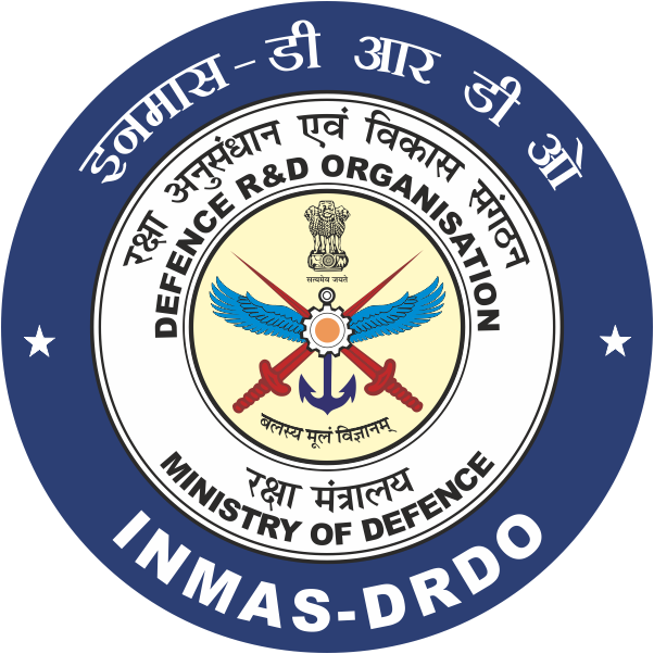 New INMAS Logo