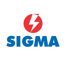 sigma logo .