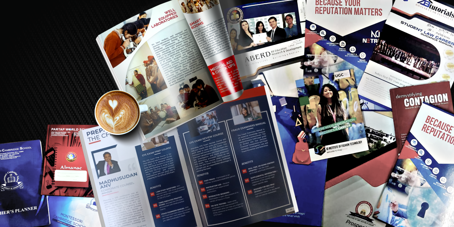 Printing Press in Delhi