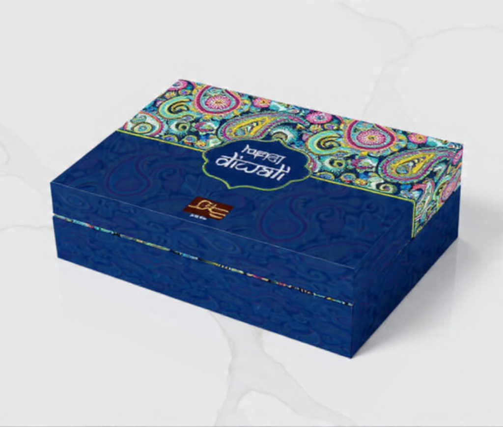 box printing services delhi