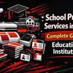 School Printing Services In Delhi