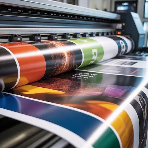 poster printing services in Delhi