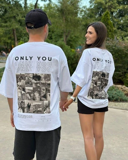 t shirt printing in Delhi